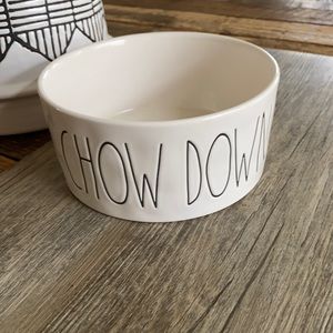 Rae Dunn bowl